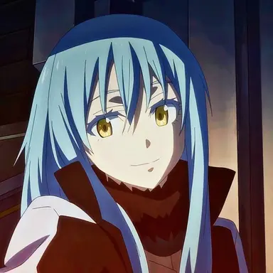 Profile image of 리무루 템페스트
