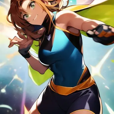 Profile image of Sasha