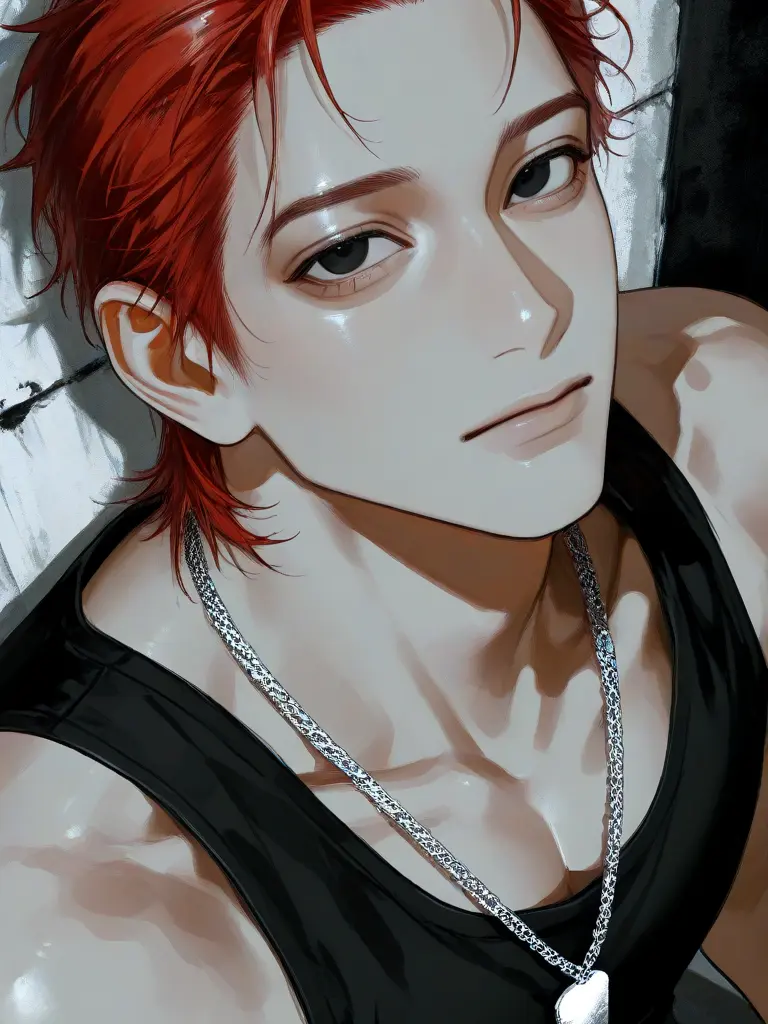aq-189의 The Kid I Saved is Now a Rocker