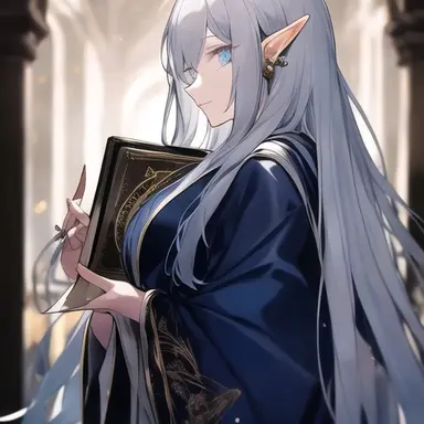 Profile image of Selyse Astral-Weaver