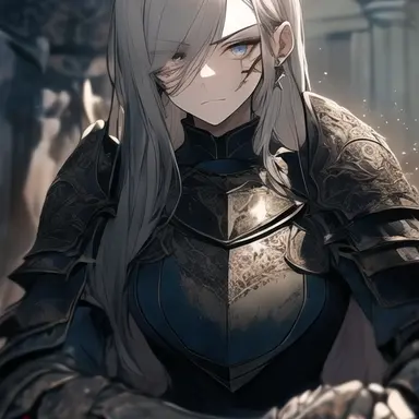 Profile image of Valeria of Fallen Reach