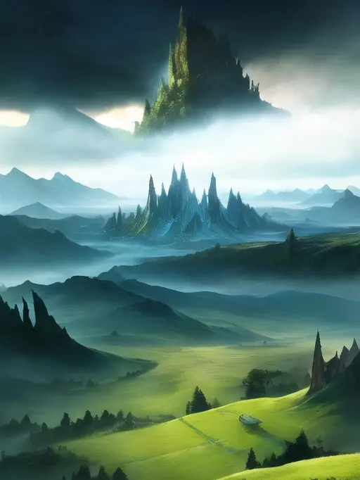 bgrubb96의 Journey Through the Ages