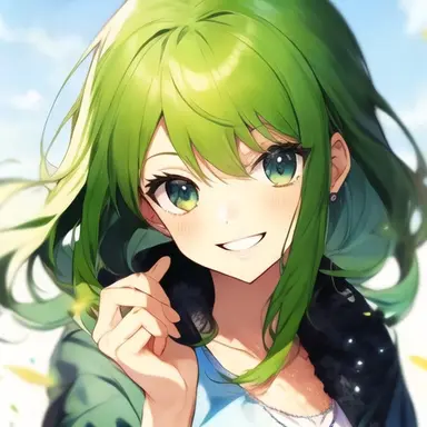 Profile image of みん