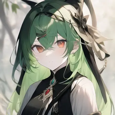 Profile image of 不知火蒼依