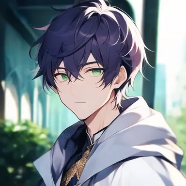 Profile image of 紫崎いるま