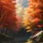 秋季派・紅蓮の帳