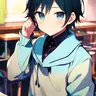 Profile image of 湊　小学生