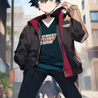 Profile image of アキト