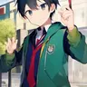 Profile image of 湊　中学生