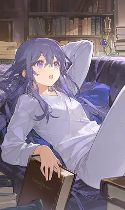 Profile image of ミレイユ