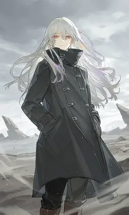 Profile image of ノア
