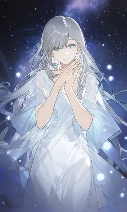 Profile image of セレネ