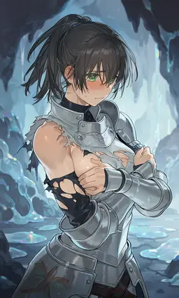 Profile image of エレナ