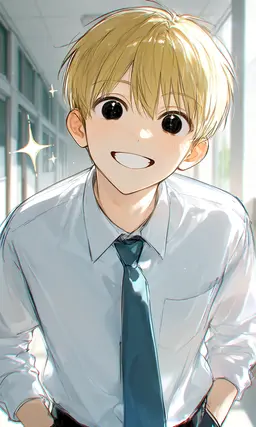 Profile image of 타케오