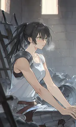 Profile image of エレナ
