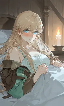 Profile image of リーゼ