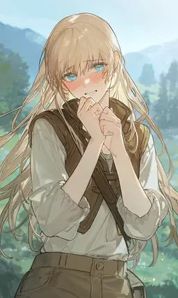 Profile image of リーゼ