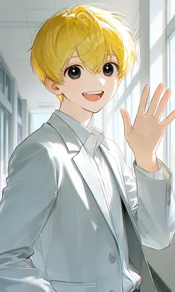 Profile image of 타케오