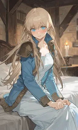 Profile image of リーゼ
