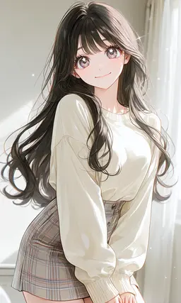 Profile image of 마오