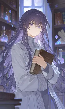 Profile image of ミレイユ