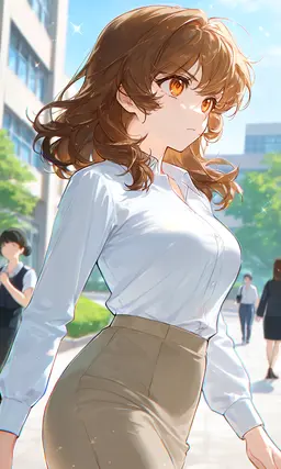 Profile image of Himari
