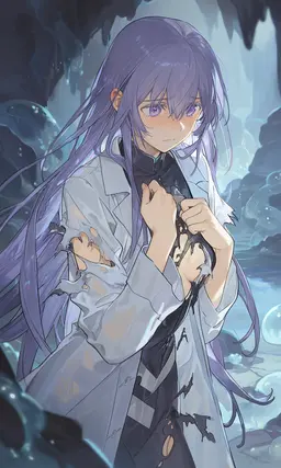 Profile image of ミレイユ