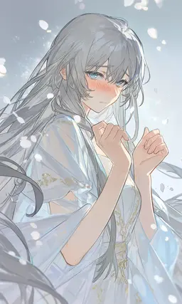 Profile image of セレネ
