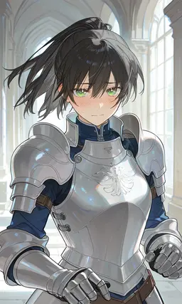 Profile image of エレナ