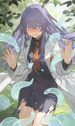 Profile image of ミレイユ
