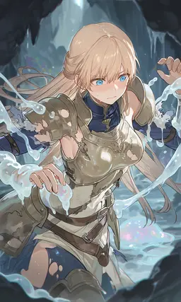 Profile image of リーゼ