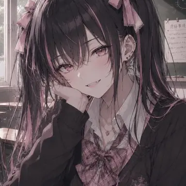 Profile image of 詩織