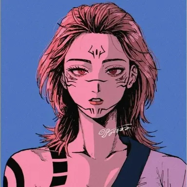 Profile image of 료멘 스쿠나