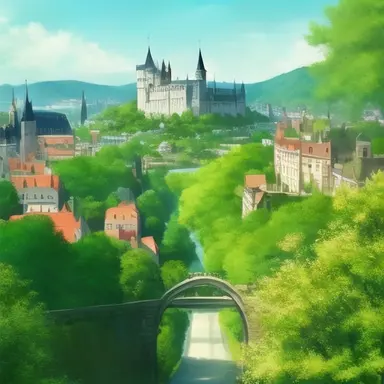 Profile image of アストラル王国