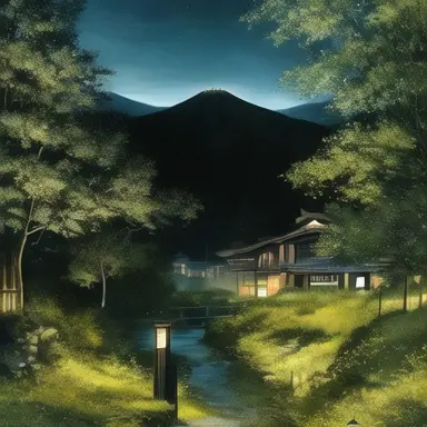 Profile image of 黄泉村の村人