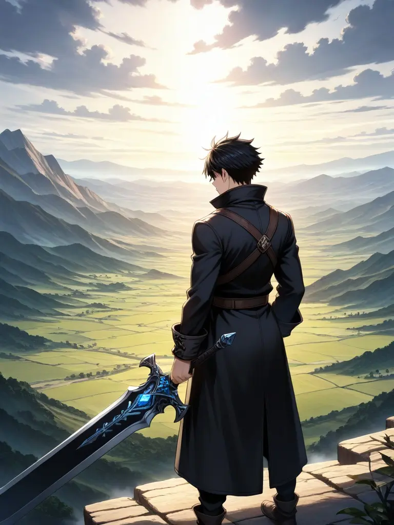 StubbyValue6493의 目が覚めたら異世界でした！？