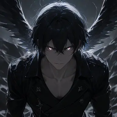 Profile image of ルシファー