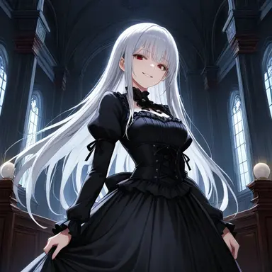 Profile image of サーシャ