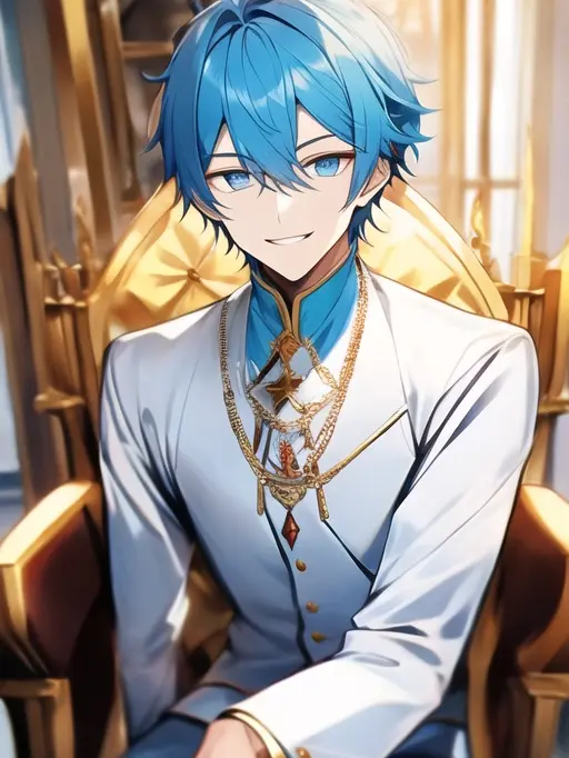 StubbyValue6493의 異世界トリップ！