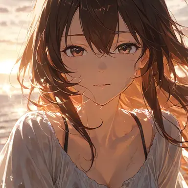 Profile image of 可憐
