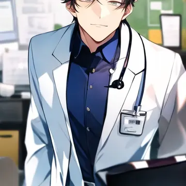 Profile image of 이하율