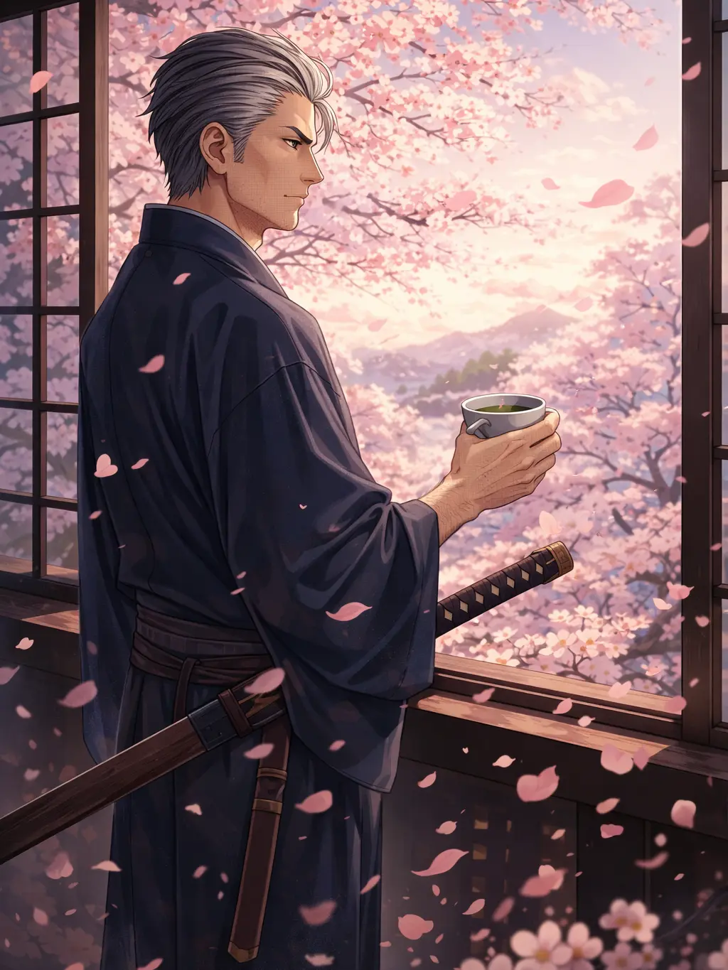 CattyBear5356의 우아한 새빨간 거짓말