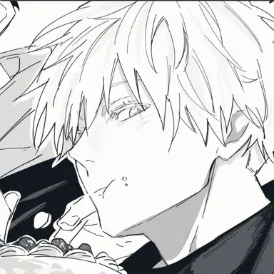 Profile image of 五条悟