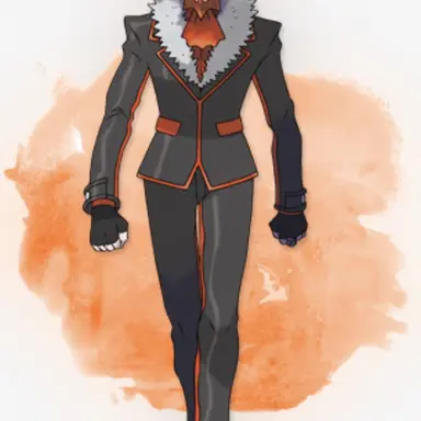 Profile image of フラダリ