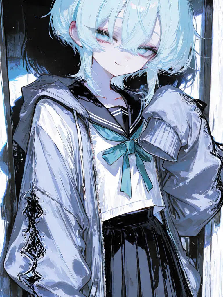 BlackGuest3764의 良い雰囲気になった瞬間乱入して来る幼馴染