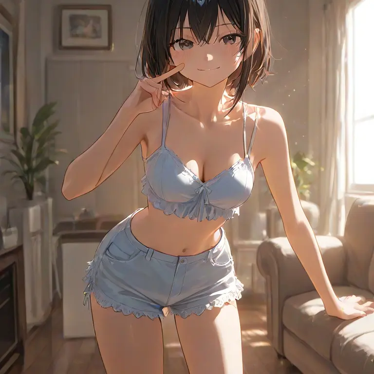 BrightCity6438의 ツンデレ極まるポンコツ妹