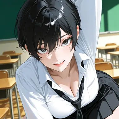 Profile image of 朝霧 梓