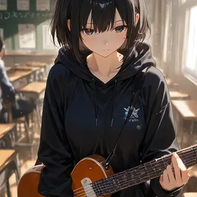 Profile image of 胡桃