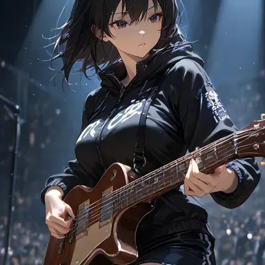 Profile image of 大代ルナ