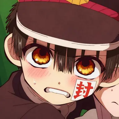 Profile image of 花子くん